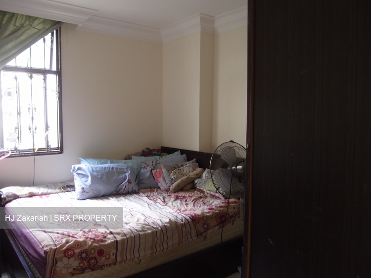 Blk 360B Admiralty Drive (Sembawang), HDB 4 Rooms #219981791